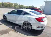 2021 Honda CIVIC photo