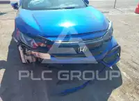 2021 Honda CIVIC фото