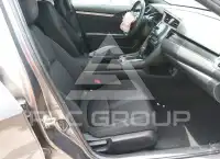 2021 Honda CIVIC фото