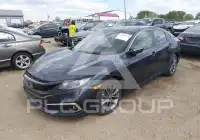 2021 Honda CIVIC photo