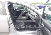2021 Honda CIVIC фото