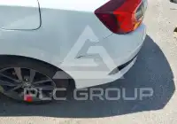 2021 Honda CIVIC фото