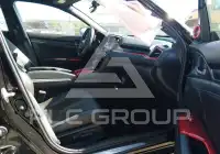 2021 Honda CIVIC фото
