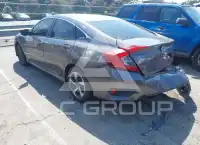 2021 Honda CIVIC фото