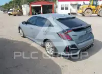 2021 Honda CIVIC фото