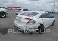 2021 Honda CIVIC фото