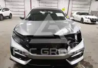 2021 Honda CIVIC фото
