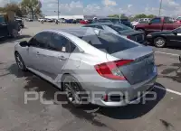 2021 Honda CIVIC фото
