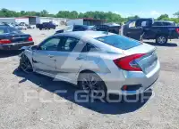 2021 Honda CIVIC фото