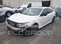 2021 Honda CIVIC фото