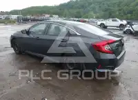 2021 Honda CIVIC фото