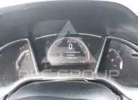 2021 Honda CIVIC фото