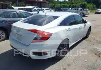 2021 Honda CIVIC фото