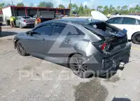 2021 Honda CIVIC photo