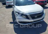 2021 Honda CIVIC photo