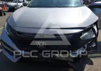 2021 Honda CIVIC photo