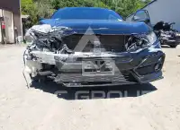 2021 Honda CIVIC фото