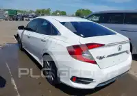 2021 Honda CIVIC photo