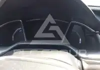 2021 Honda CIVIC фото