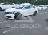 2021 Honda CIVIC фото