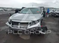 2021 Honda CIVIC фото