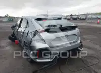 2021 Honda CIVIC фото