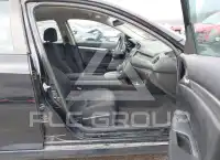 2021 Honda CIVIC photo