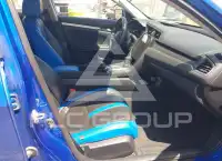 2021 Honda CIVIC фото