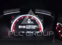 2021 Honda CIVIC фото