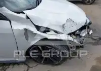 2021 Honda CIVIC фото