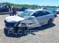 2021 Honda CIVIC фото