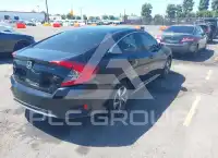 2021 Honda CIVIC фото