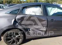 2021 Honda CIVIC фото