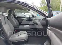 2021 Honda CIVIC фото