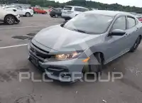 2021 Honda CIVIC фото