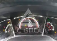 2021 Honda CIVIC photo