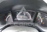 2021 Honda CIVIC фото
