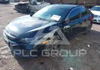 2021 Honda CIVIC фото