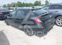 2021 Honda CIVIC фото