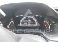 2021 Honda CIVIC фото