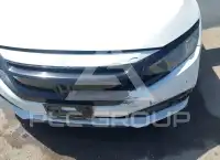2021 Honda CIVIC photo