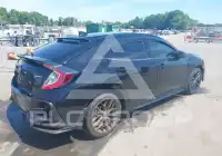 2021 Honda CIVIC фото
