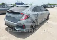 2021 Honda CIVIC photo