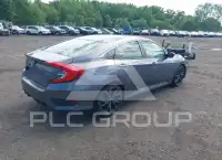 2021 Honda CIVIC photo