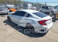 2021 Honda CIVIC фото