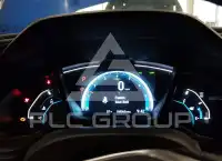 2021 Honda CIVIC фото