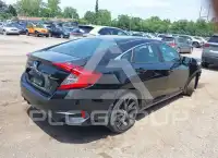 2021 Honda CIVIC photo