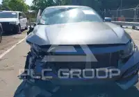 2021 Honda CIVIC фото