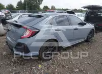 2021 Honda CIVIC фото