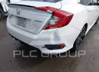 2021 Honda CIVIC фото